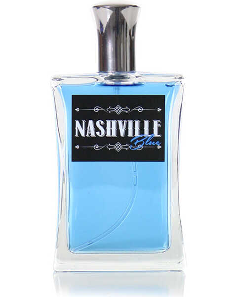 Image #2 - Men's Nashville Blue Cologne, Multi, hi-res