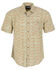 Image #1 - Mountain Khakis Men's Palmer Short Sleeve Woven Shirt, Khaki, hi-res