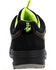 Image #5 - Rocky Men's Mountain Stalker Pro Waterproof Lace-Up Hiking Work Oxford Shoe - Round Toe, , hi-res