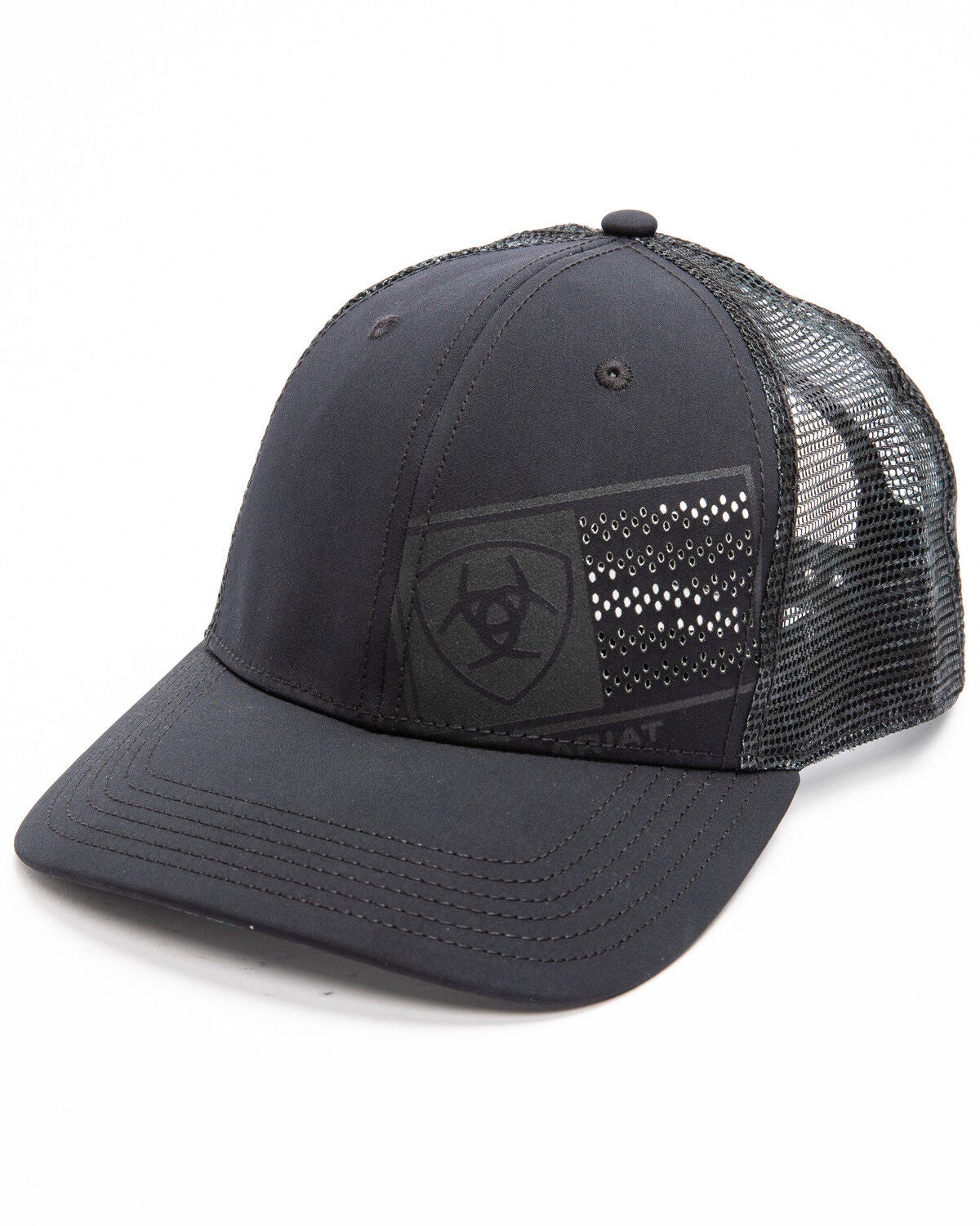 Men's Ariat Caps - Sheplers