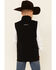 Image #4 - Ariat Boys' Vernon 2.0 Softshell Vest, Black, hi-res