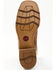 Laredo Men's 11" Sandstorm Western Boots - Broad Square Toe, Tan, hi-res