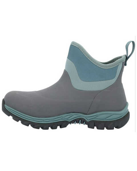 Image #3 - Muck Boots Women's Arctic Sport II Ankle Boots - Round Toe , Grey, hi-res