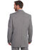 Image #2 - Circle S Men's Lubbock Sportcoat - Big & Tall , Steel, hi-res