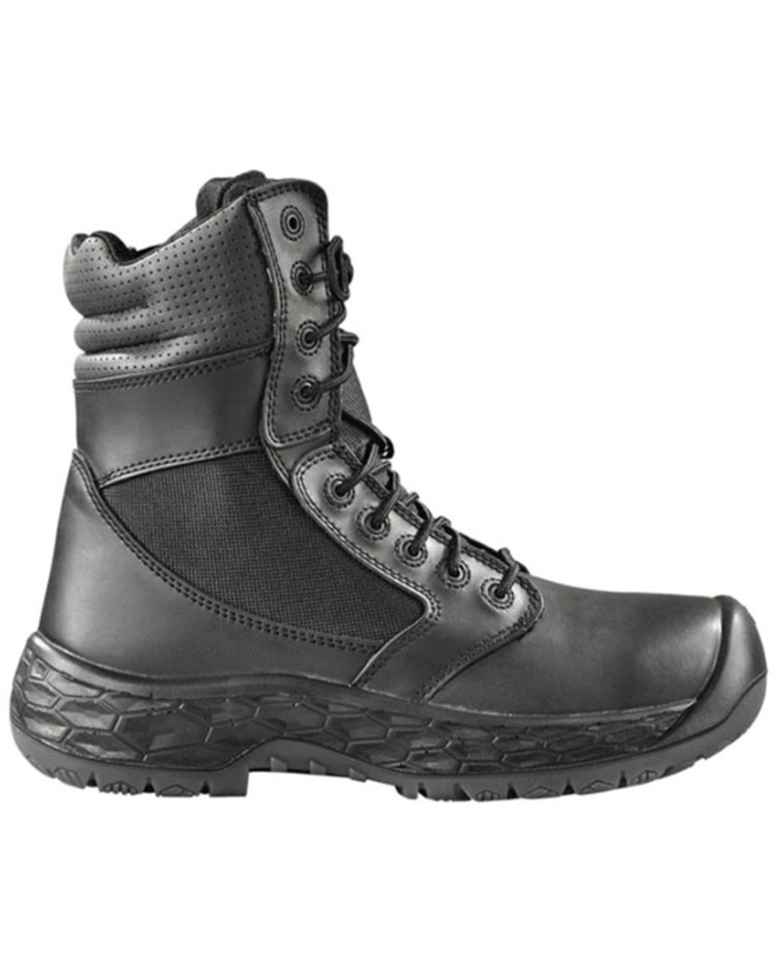 Image #2 - Baffin Men's Black Ops Waterproof Work Boots - Soft Toe, , hi-res