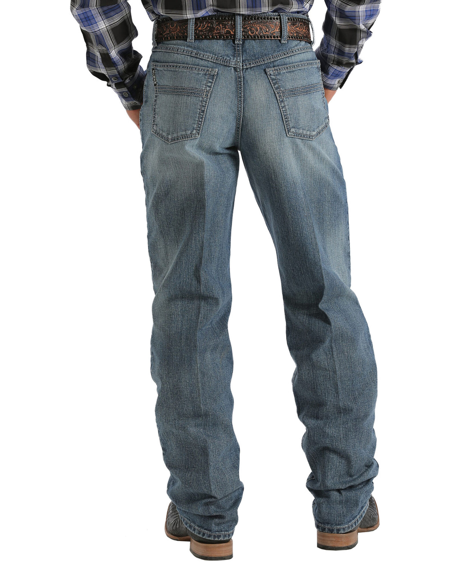 Sheplers mens jeans clearance