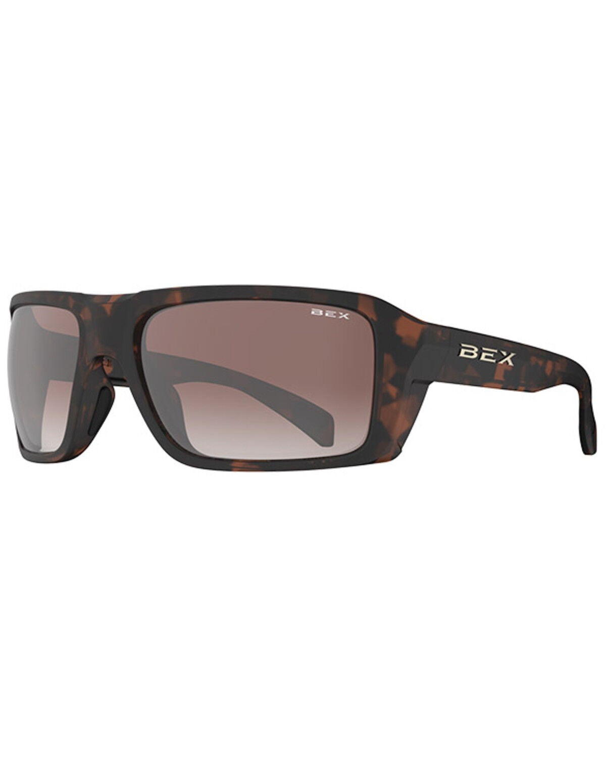 Bex Bolo Sunglasses, Brown, hi-res