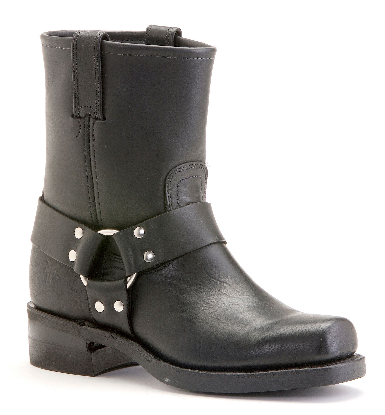 Frye boots men's harness 8r clearance