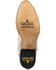 Image #7 - Dan Post Men's Exotic Snake Skin Western Boots - Round Toe, , hi-res
