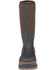 Dryshod Men's Cool Clad Boots - Steel Toe, Brown, hi-res
