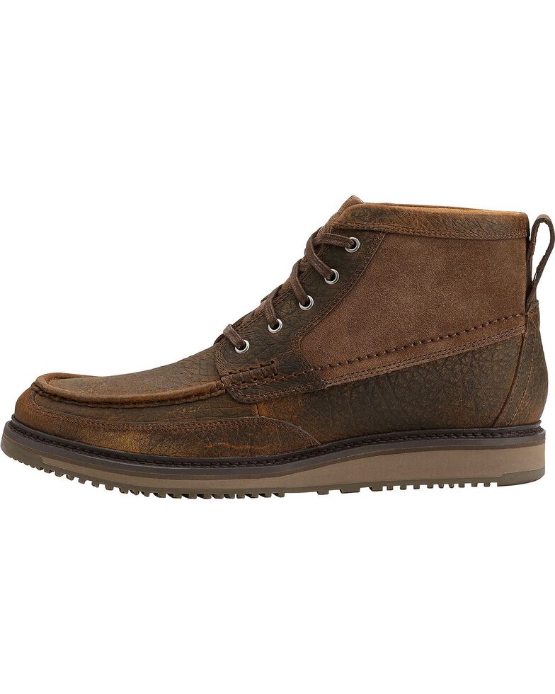 Ariat Lookout Lace Up Casual Boots Sheplers