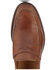Image #6 - Frye Men's Tyler Penny Casual Shoes - Moc Toe, Bronze, hi-res
