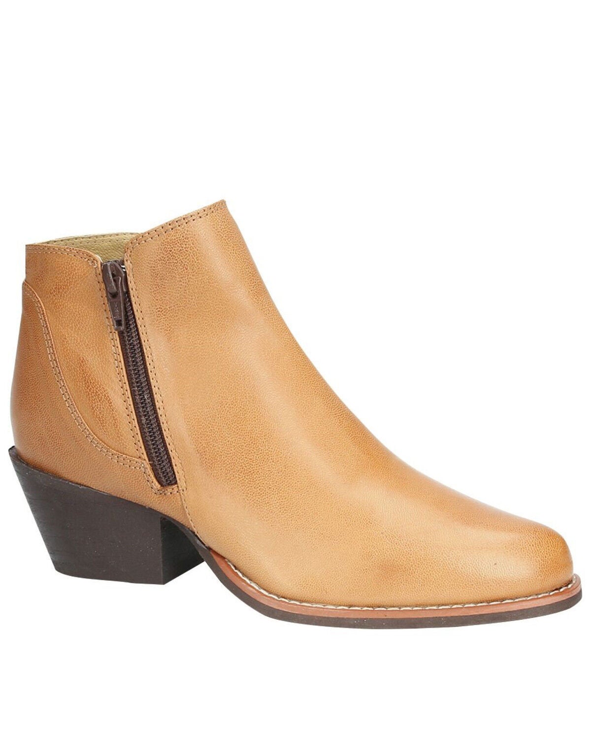 Bottes D'équitation Smoky Mountain Noir - Femme - Taille 9 (6045 W)