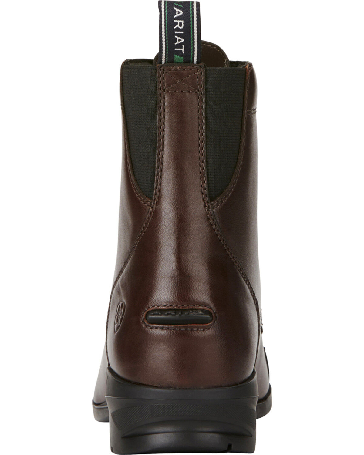 Image #5 - Ariat Women's Heritage IV Lace Paddock English Riding Boots - Round Toe, Brown, hi-res
