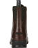 Image #5 - Ariat Women's Heritage IV Lace Paddock English Riding Boots - Round Toe, Brown, hi-res