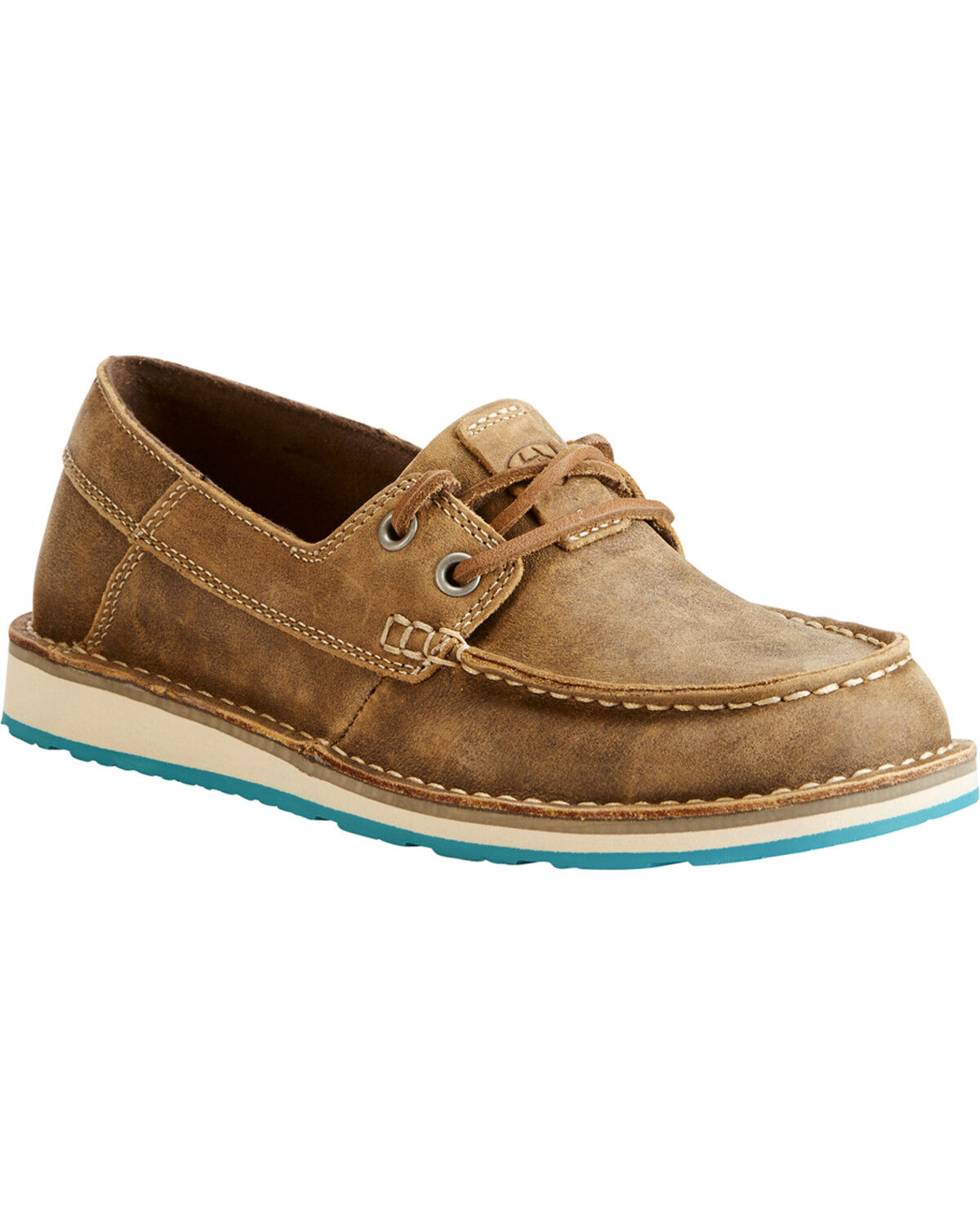 cheap ariat cruisers