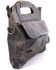 Image #2 - Bed Stu Women's Greenway Crossbody, Black, hi-res
