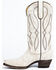 Idyllwind Women's Colt Western Boots - Snip Toe, White, hi-res