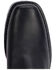 Image #6 - Dingo Women's Molly Harness Boots - Square Toe, Black, hi-res
