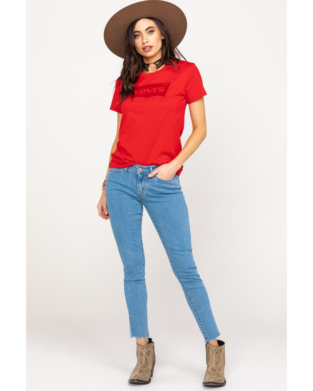 levis 711 nz