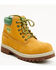 Image #1 - Skechers X John Deere Men's Sergeants Dozer Boots - Round Toe, Tan, hi-res