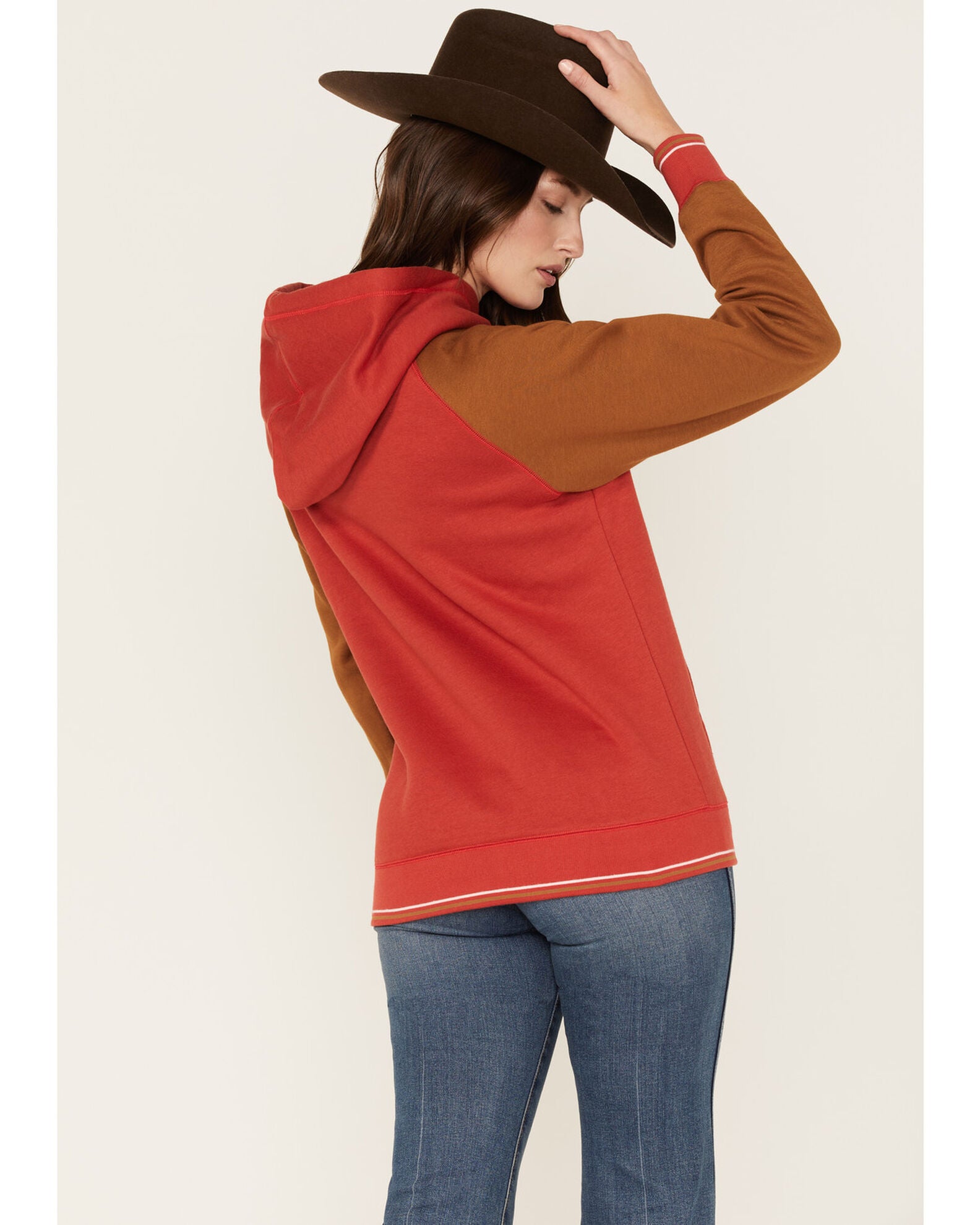 Kimes Ranch Pullover - Lexie (Butter)