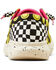 Image #3 - Ariat Women's Hilo Casual Shoes - Moc Toe, Multi, hi-res