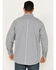 Image #4 - Ariat Men's FR Plaid Print Featherlight Long Sleeve Button Down Work Shirt, , hi-res