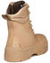 Image #4 - Xena Workwear Women's 8" Horizon Work Boots - Alloy Toe, Tan, hi-res