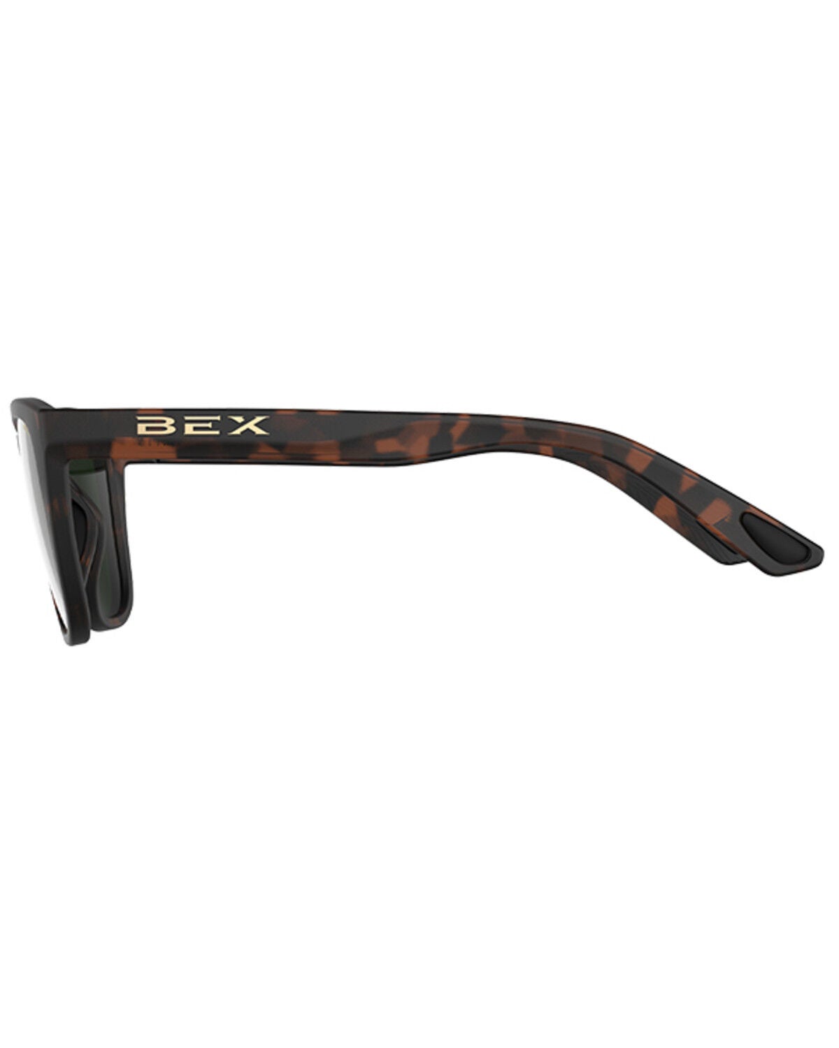 Image #4 - Bex Appy Sunglasses, Brown, hi-res
