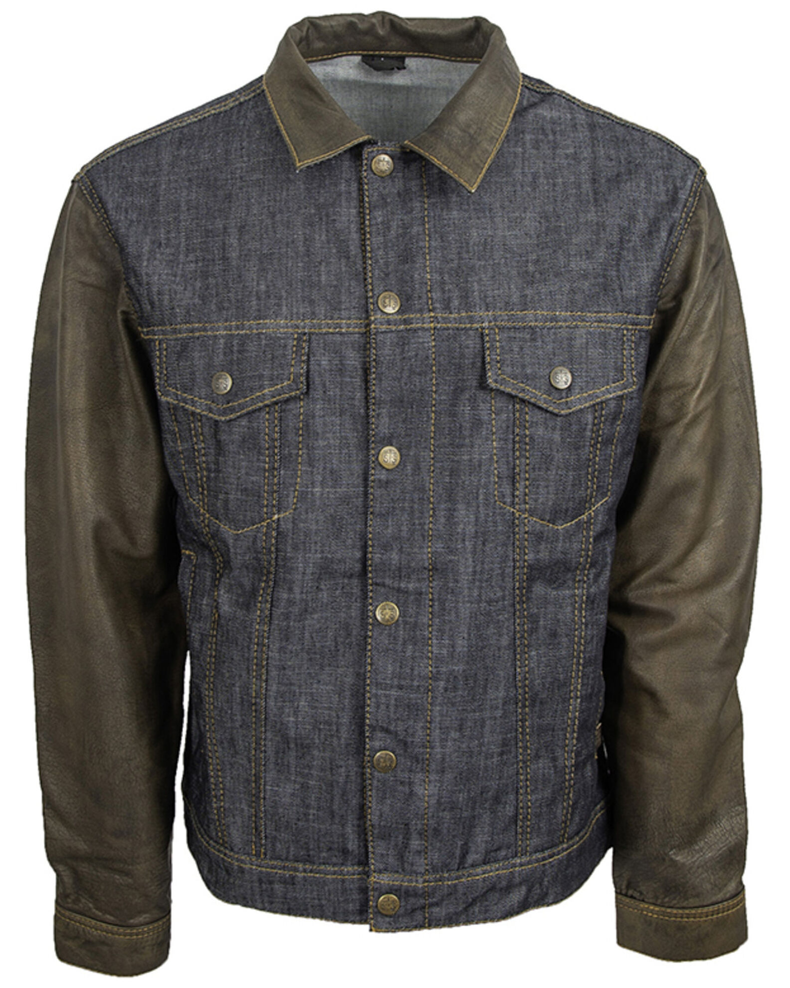 Sts blue deals denim jacket