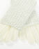 Image #1 - Idyllwind Women's White Clairmont Gloves, Ivory, hi-res