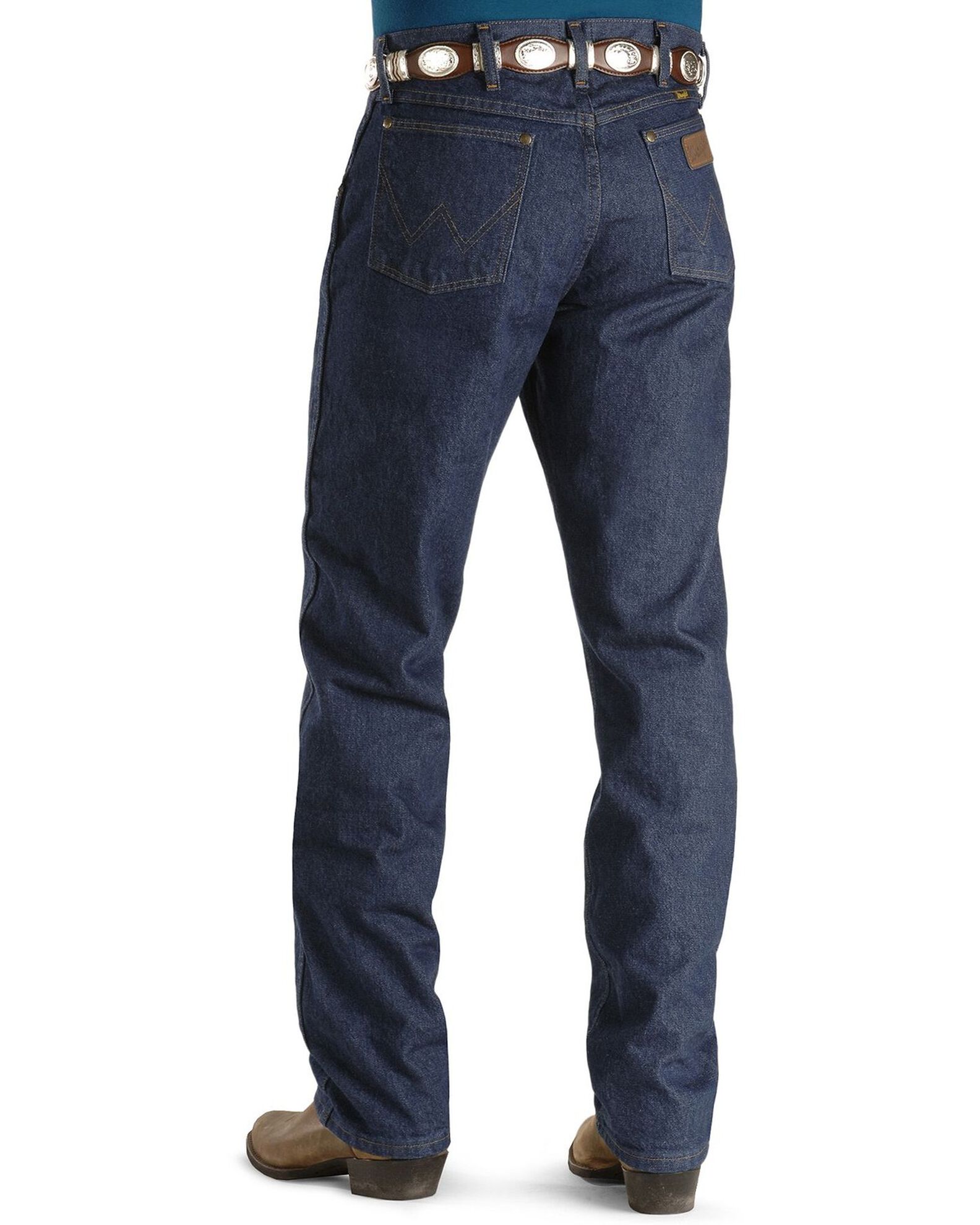 Product Name: Wrangler 47MWZ Premium Performance Cowboy Cut Regular Fit ...