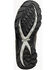 Image #2 - Nautilus Men's Lightweight Athletic Work Shoes - Soft Toe, Grey, hi-res