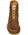 Carhartt Men's Wedge Ankle Work Boots - Soft Toe, Brown, hi-res