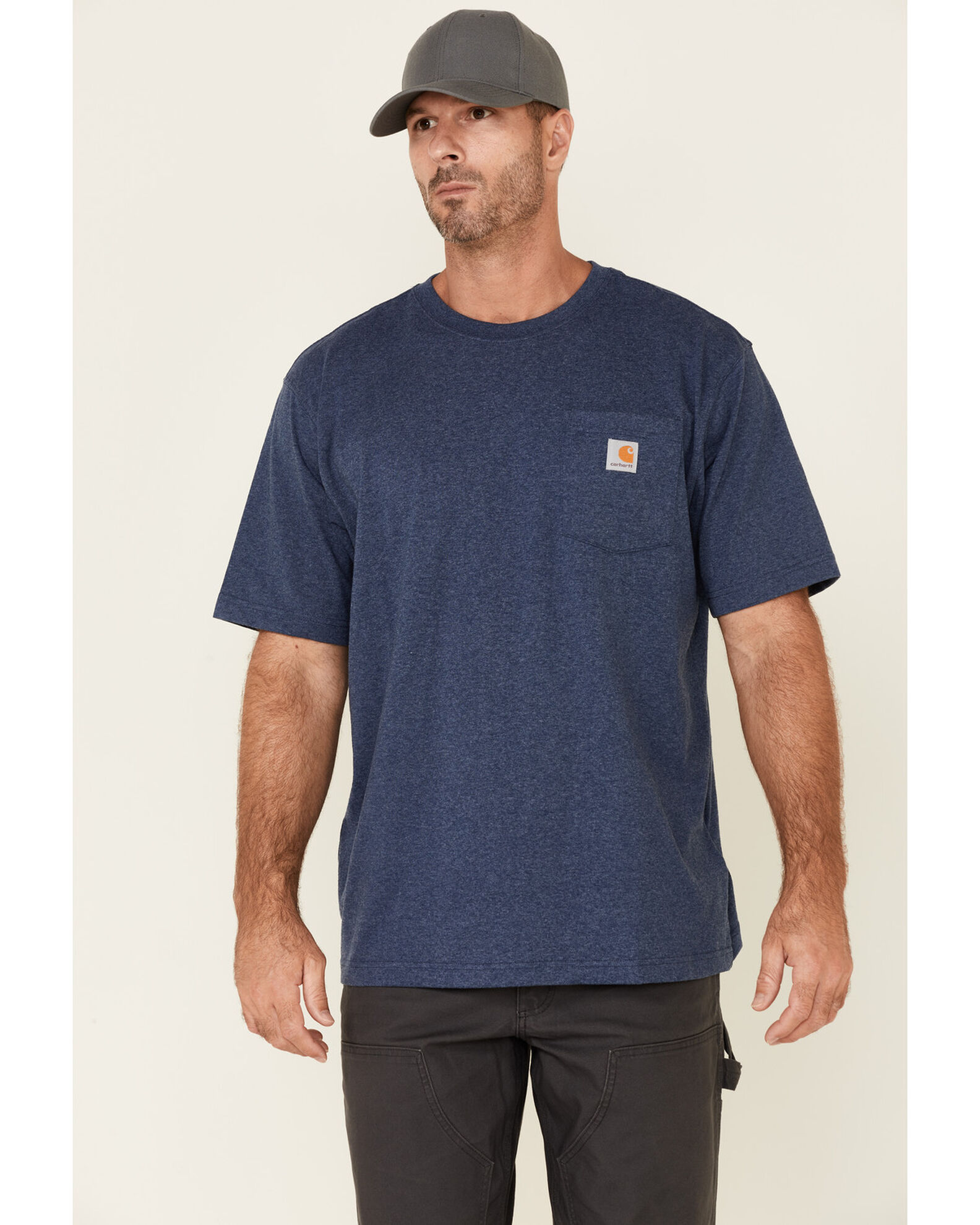 Carhartt dri fit t shirt sale