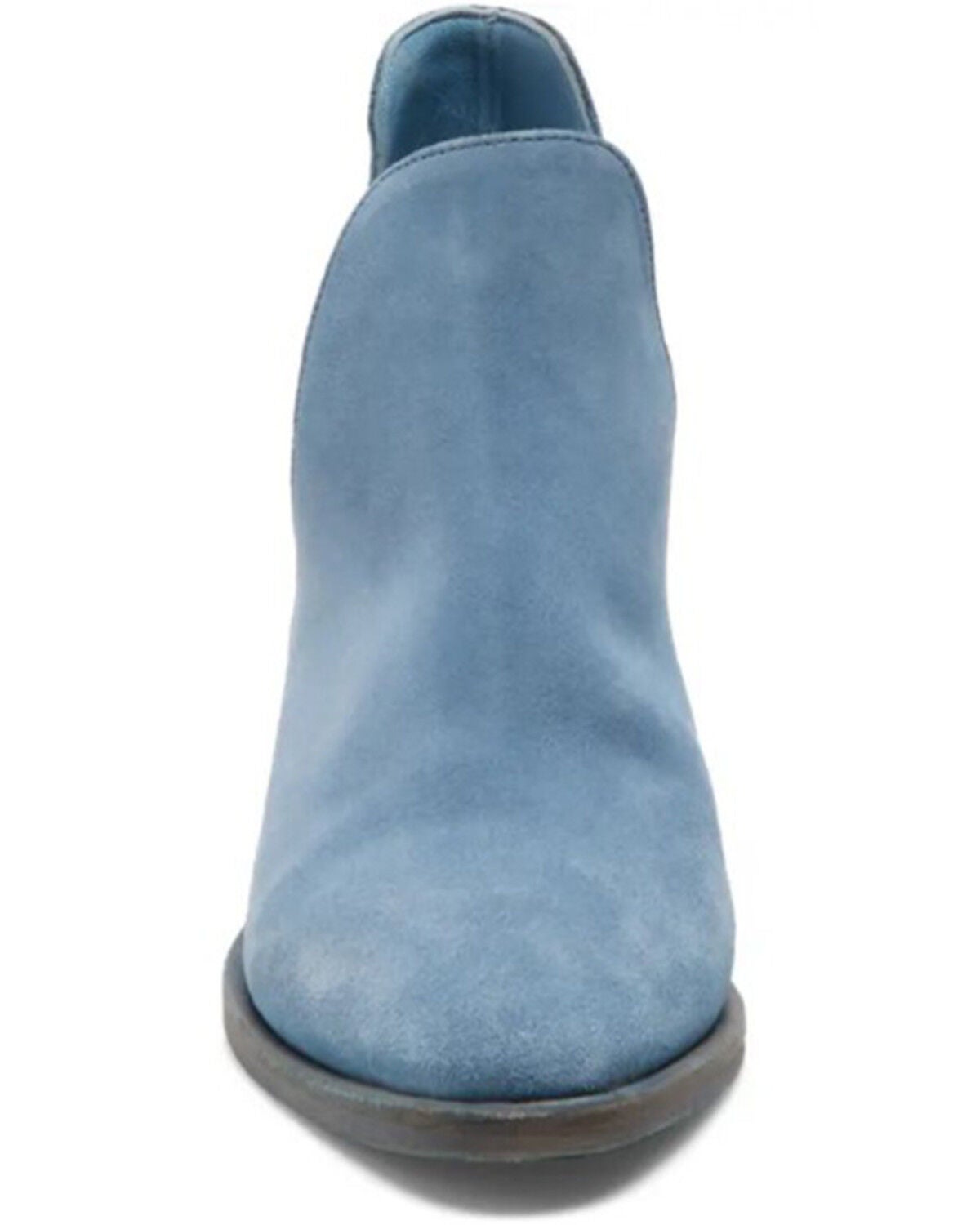 Image #4 - Free People Women's Charm Double V Ankle Fashion Booties - Medium Toe, , hi-res