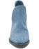 Image #4 - Free People Women's Charm Double V Ankle Fashion Booties - Medium Toe, , hi-res