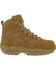 Image #3 - Reebok Men's Stealth 6" Tactical Boots - Composite Toe, Honey, hi-res