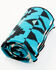 Image #1 - Tasha Polizzi Southwestern Print Taconic Blanket Throw, Turquoise, hi-res