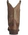 Ariat Boys' Earth Rambler Western Boots - Square Toe, , hi-res