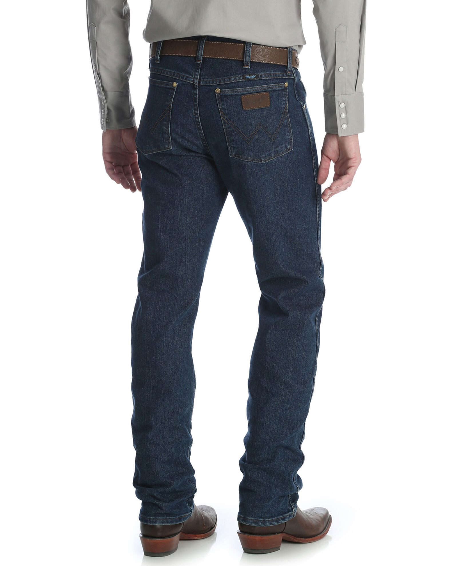 Wrangler cool vantage hotsell slim fit jeans