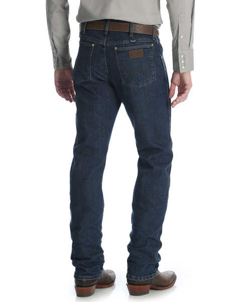 Men's Wrangler Cowboy Cut Jeans - Sheplers