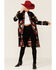 Image #2 - Pendleton Women's Rock Point Archive Blanket Coat, , hi-res