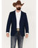 Image #1 - Cody James Men's Tennessee Sportcoat, Navy, hi-res