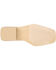 Image #6 - Matisse Women's Effie Fashion Booties - Square Toe, Taupe, hi-res
