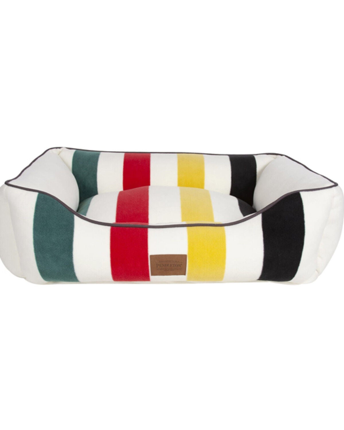 Pendleton Pet Glacier National Park Kuddler - Extra Large, Multi, hi-res