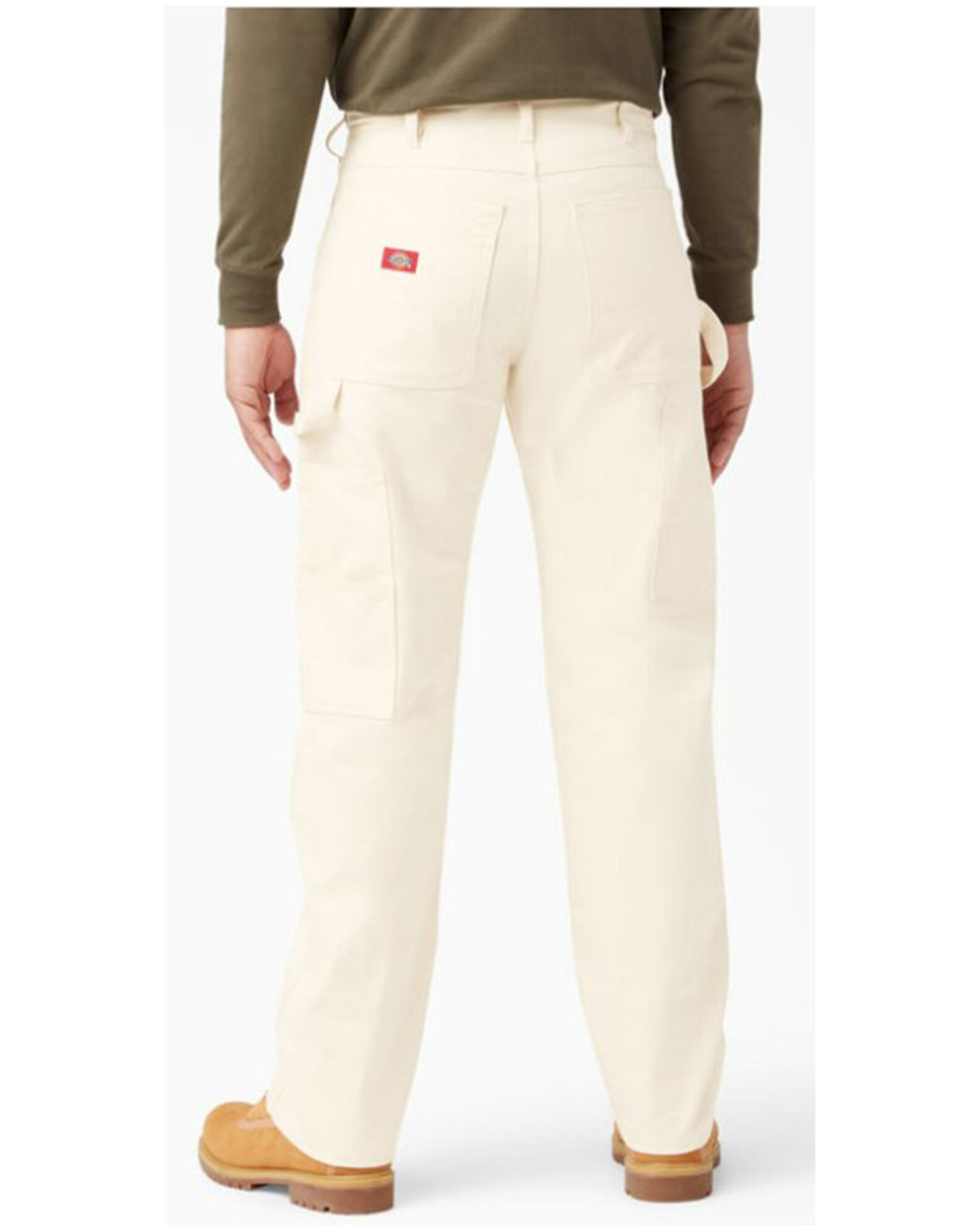 Image #2 - Dickies Men's Straight Leg Painter's Pants, , hi-res