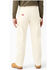 Image #2 - Dickies Men's Straight Leg Painter's Pants, , hi-res