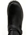 Image #6 - Corkys Women's Fall In Love Harness Booties - Round Toe, Black, hi-res